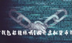 高仿USDT钱包能转账吗？揭开虚拟货币钱包的真相