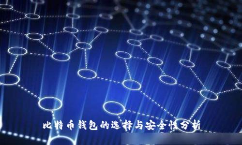 比特币钱包的选择与安全性分析